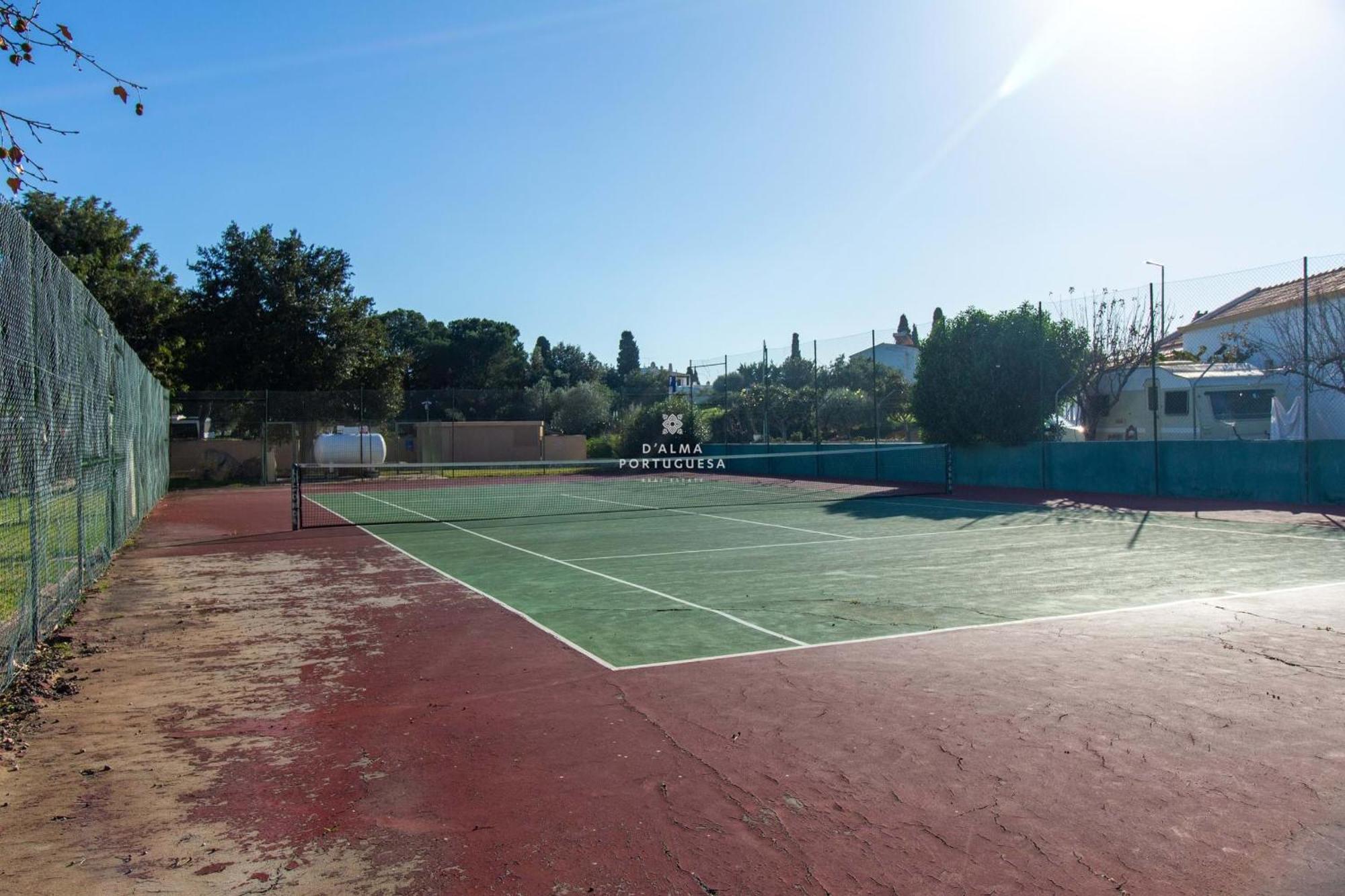 Sao Rafael Beach Villa- D'Alma Rafaella Albufeira Eksteriør bilde