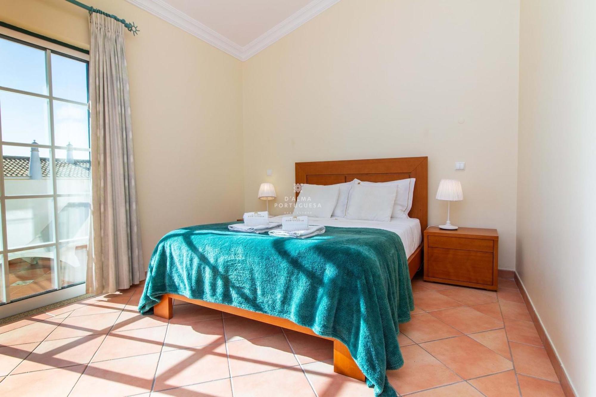 Sao Rafael Beach Villa- D'Alma Rafaella Albufeira Eksteriør bilde