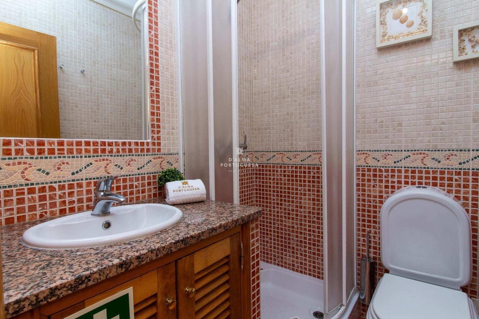 Sao Rafael Beach Villa- D'Alma Rafaella Albufeira Eksteriør bilde