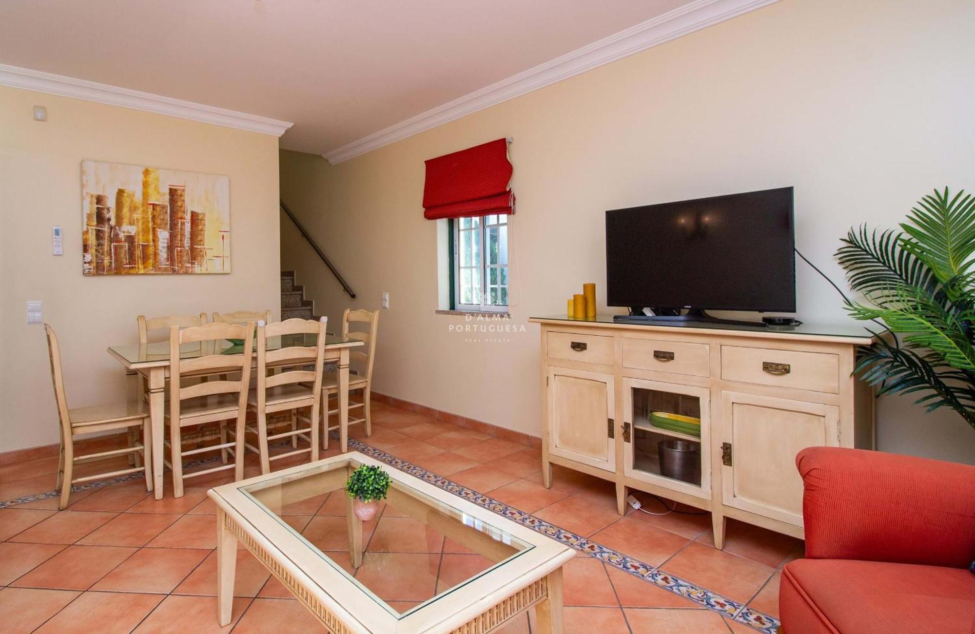 Sao Rafael Beach Villa- D'Alma Rafaella Albufeira Eksteriør bilde